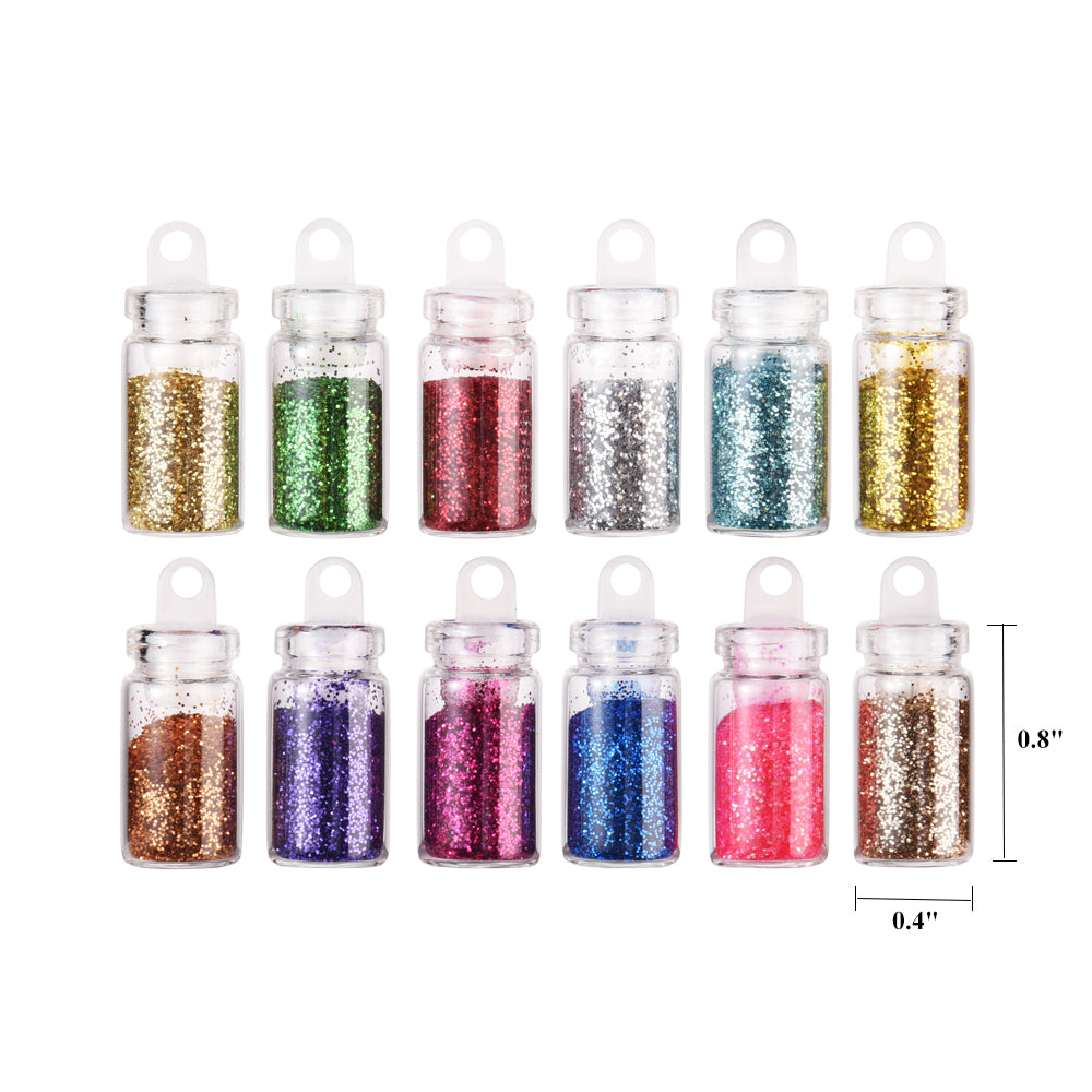 OPHIR Acrylic Pouring Paint Set 10 Colors (3.8OZ/Bottle) with Pouring Medium, 8x Paint Cotton Canvases, 12x Glitter Powder, 2x Tableclothes & Apron, 20x Gloves, High Flow Pouring Paint Supplies Tools Kit