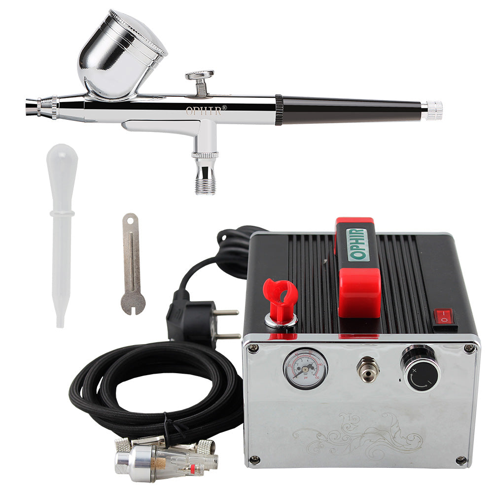 Cake Airbrush Kits