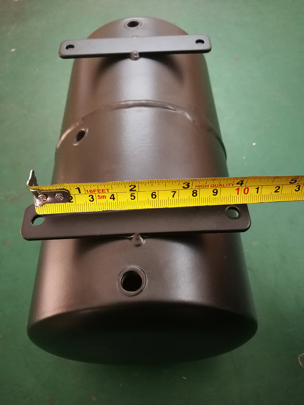 OPHIR DIY 3L Air Tank Kit for Airbrush Air Compressor