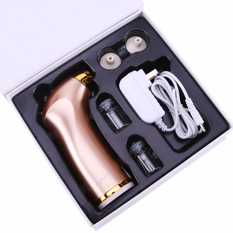 OPHIR Oxygen Facial Machine Sprayer Beauty Spa Treatment Machine Makeup Sprayer for Skin Care