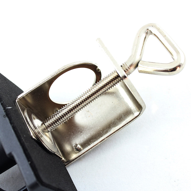 OPHIR Airbrush Holder Detachable Filter Holder for Fixing Make Up Car Painting Temporary Tattoo Airbrush