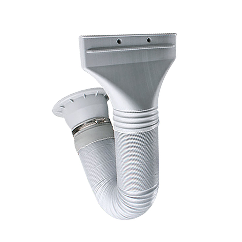 OPHIR Pipe Part Exhaust Pipe Kit for Airbrush Spray Gun Spray Booth