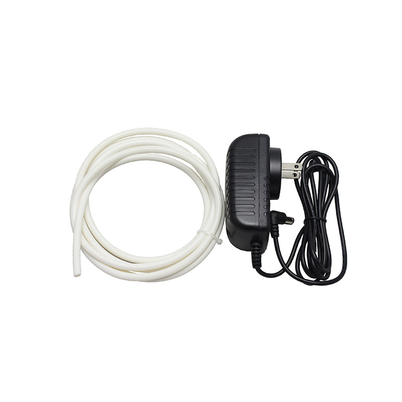 OPHIR Single Action Airbrush Makeup Beauty Airbrush Air Compressor Equipment Kit for Cosmetic