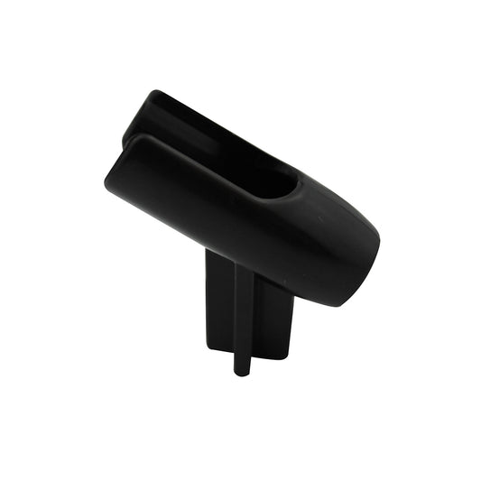 OPHIR Black Airbrush Holder for Mini Air Compressor DC 12V