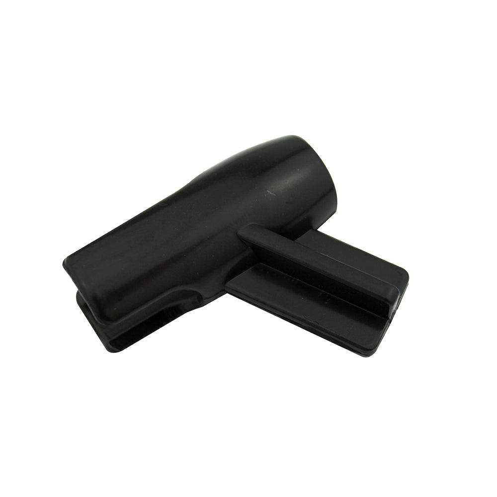 OPHIR Black Airbrush Holder for Mini Air Compressor DC 12V