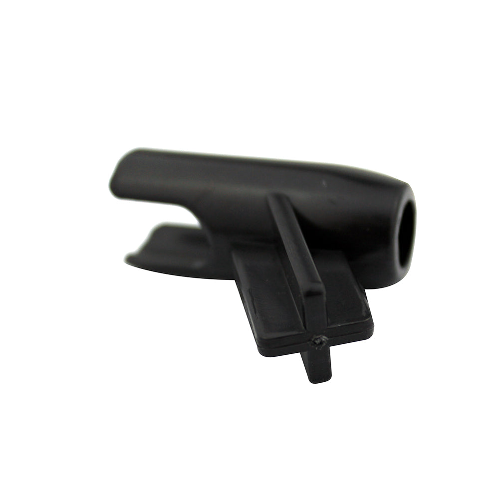 OPHIR Black Airbrush Holder for Mini Air Compressor DC 12V