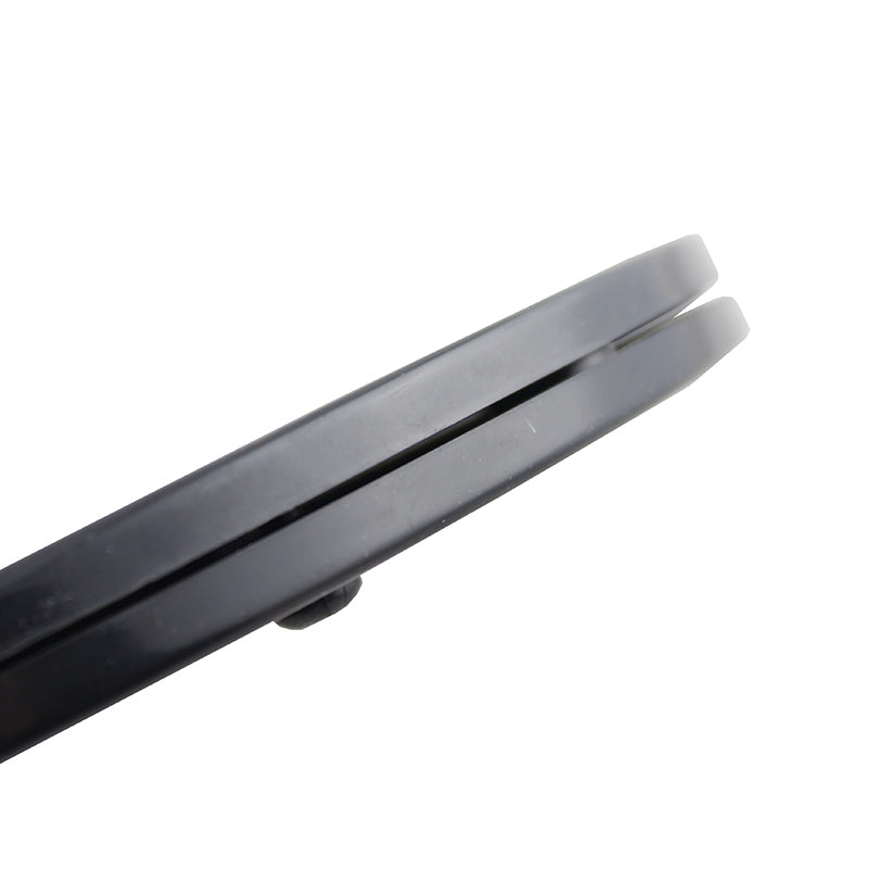 OPHIR 7.5" Turntable Airbrush Spray Booth Part for Rotating Toy Model Crafts Display Cake Decoration