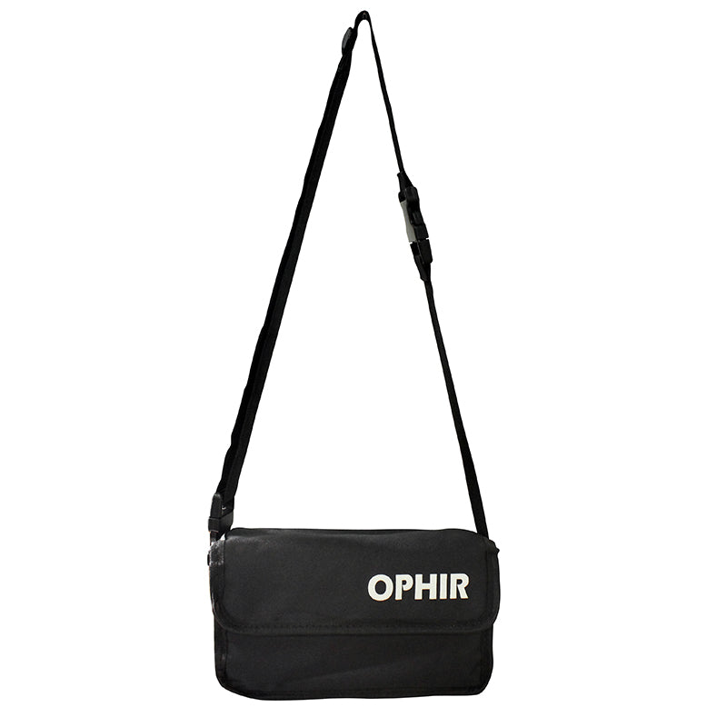 OPHIR Nylon Airbrush Bag Portable Spray Gun Handbag for Airbrush Compressor Kit