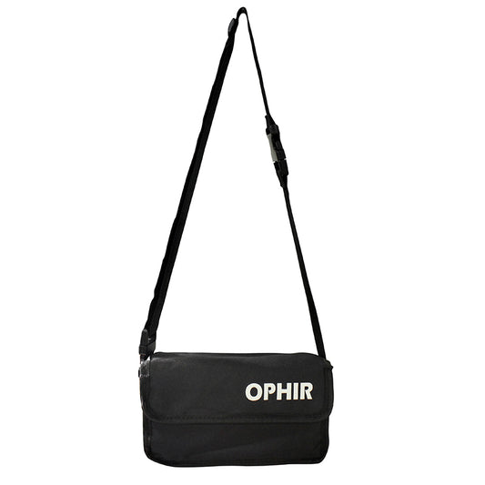OPHIR Nylon Airbrush Bag Portable Spray Gun Handbag for Airbrush Compressor Kit