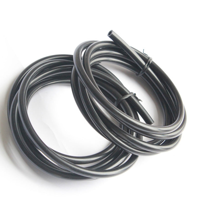 OPHIR Black 1.5M Airbrush Air Hose for Connecting Mini Air Compressor Airbrush Kit