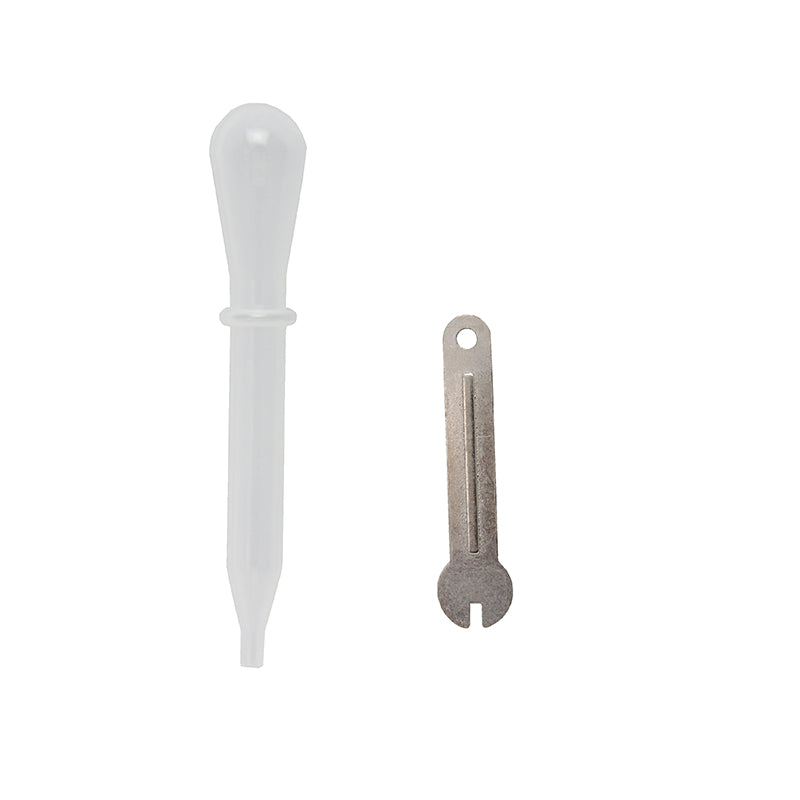 OPHIR New Spray Gun Single Action 0.3mm Nozzle Airbrush Kit for Make Up Beauty Nail Art Painting