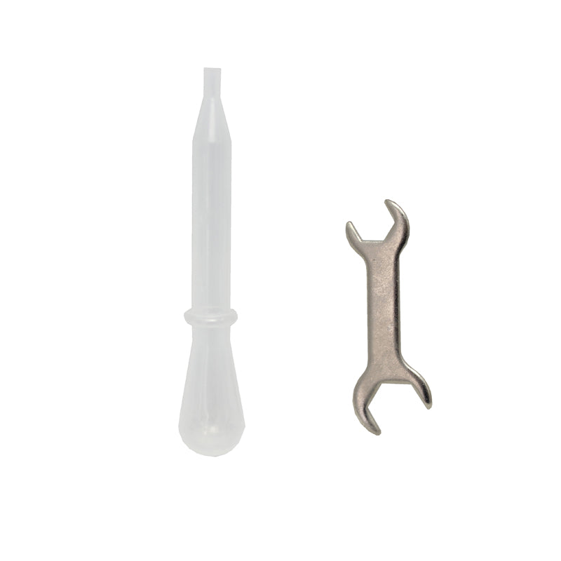 OPHIR 12V DC Portable Mini Air Dual-Action Airbrush Compressor Kit 0.5mm Nozzle for Cake Tattoo Model Hobby Painting