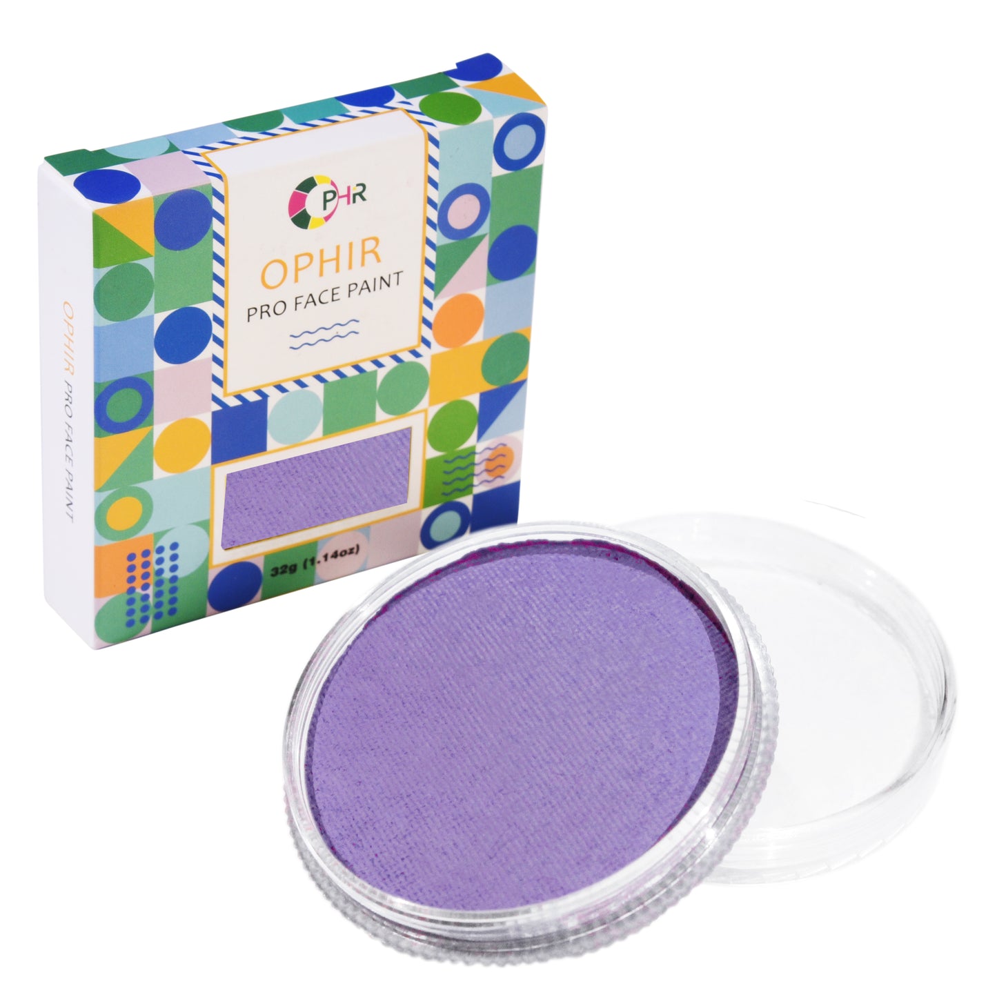 30g OPHIR Face Paint Body Painting Drawing for Kids, Party, Showing