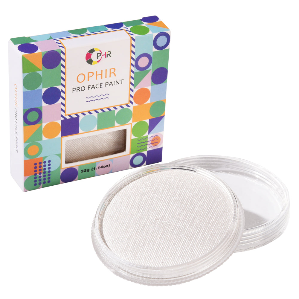 30g OPHIR Face Paint Body Painting Drawing for Kids, Party, Showing