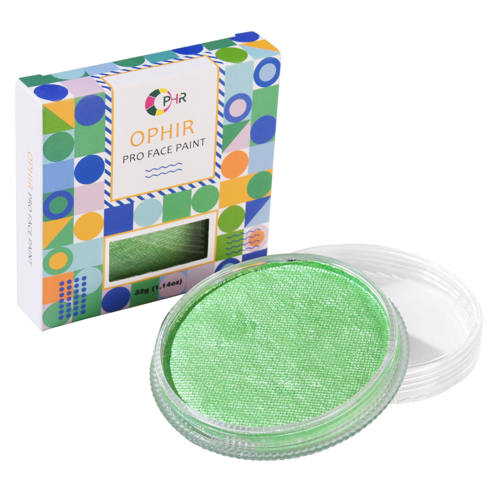 30g OPHIR Face Paint Body Painting Drawing for Kids, Party, Showing