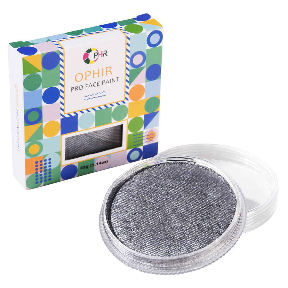 30g OPHIR Face Paint Body Painting Drawing for Kids, Party, Showing