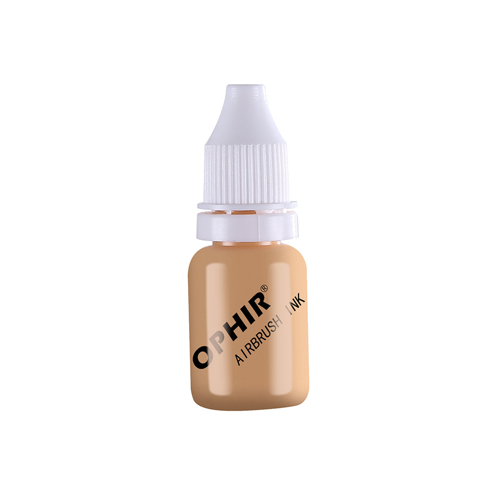 OPHIR Airbrush Nail Ink Polishing Pigment Nail Art Paint 10ML/Bottle for Airbrush Manicure Nail Art