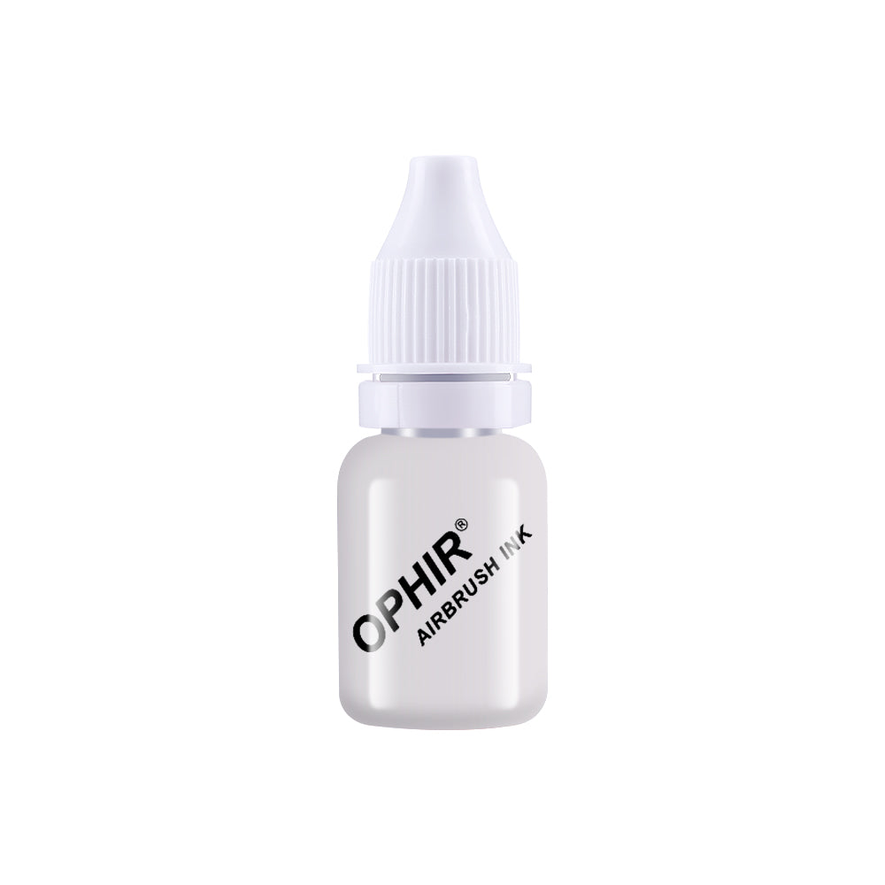OPHIR Airbrush Nail Ink Polishing Pigment Nail Art Paint 10ML/Bottle for Airbrush Manicure Nail Art