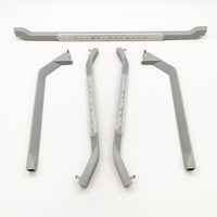 LED Light Bar Set for OPHIR Airbrush Spray Paint Booth Kit Includes 5x Light Bar