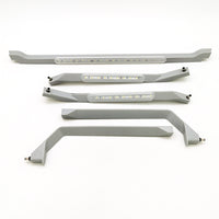 LED Light Bar Set for OPHIR Airbrush Spray Paint Booth Kit Includes 5x Light Bar
