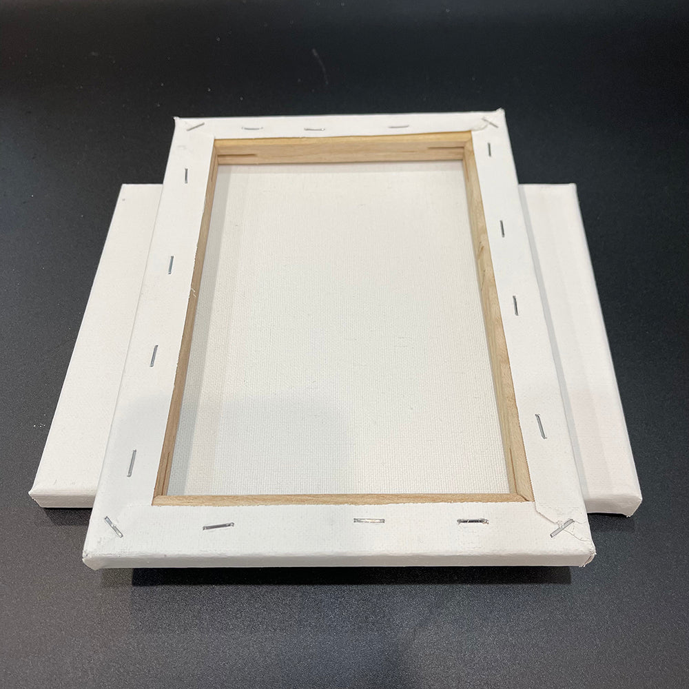 OPHIR Acrylic Pouring Paint Set 10 Colors (3.8OZ/Bottle) with Pouring Medium, 8x Paint Cotton Canvases, 12x Glitter Powder, 2x Tableclothes & Apron, 20x Gloves, High Flow Pouring Paint Supplies Tools Kit