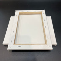 OPHIR Acrylic Pouring Paint Set 10 Colors (3.8OZ/Bottle) with Pouring Medium, 8x Paint Cotton Canvases, 12x Glitter Powder, 2x Tableclothes & Apron, 20x Gloves, High Flow Pouring Paint Supplies Tools Kit