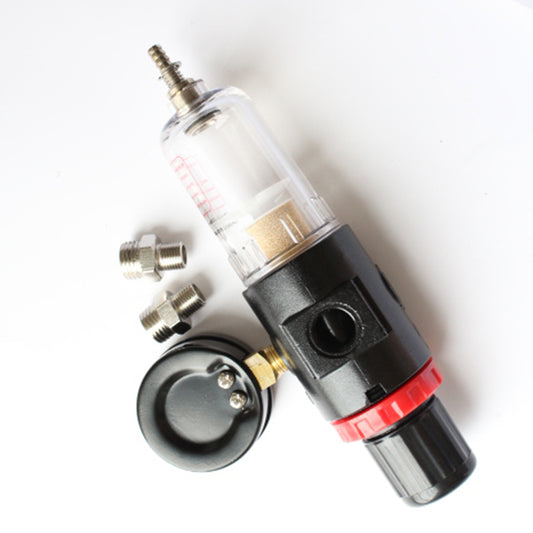 OPHIR Oil Water Separator Filter Airbrush Filter for Tattoo Body Model Airbrush Compressor