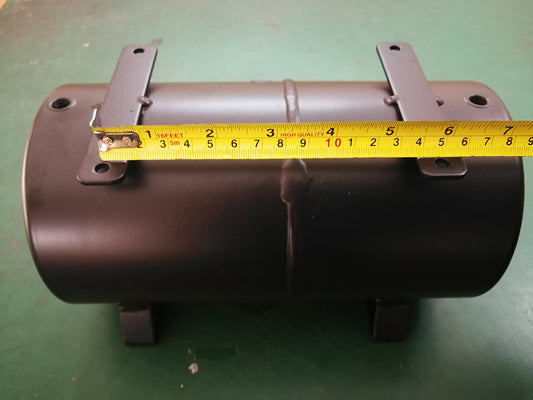 OPHIR DIY 3L Air Tank Kit for Airbrush Air Compressor