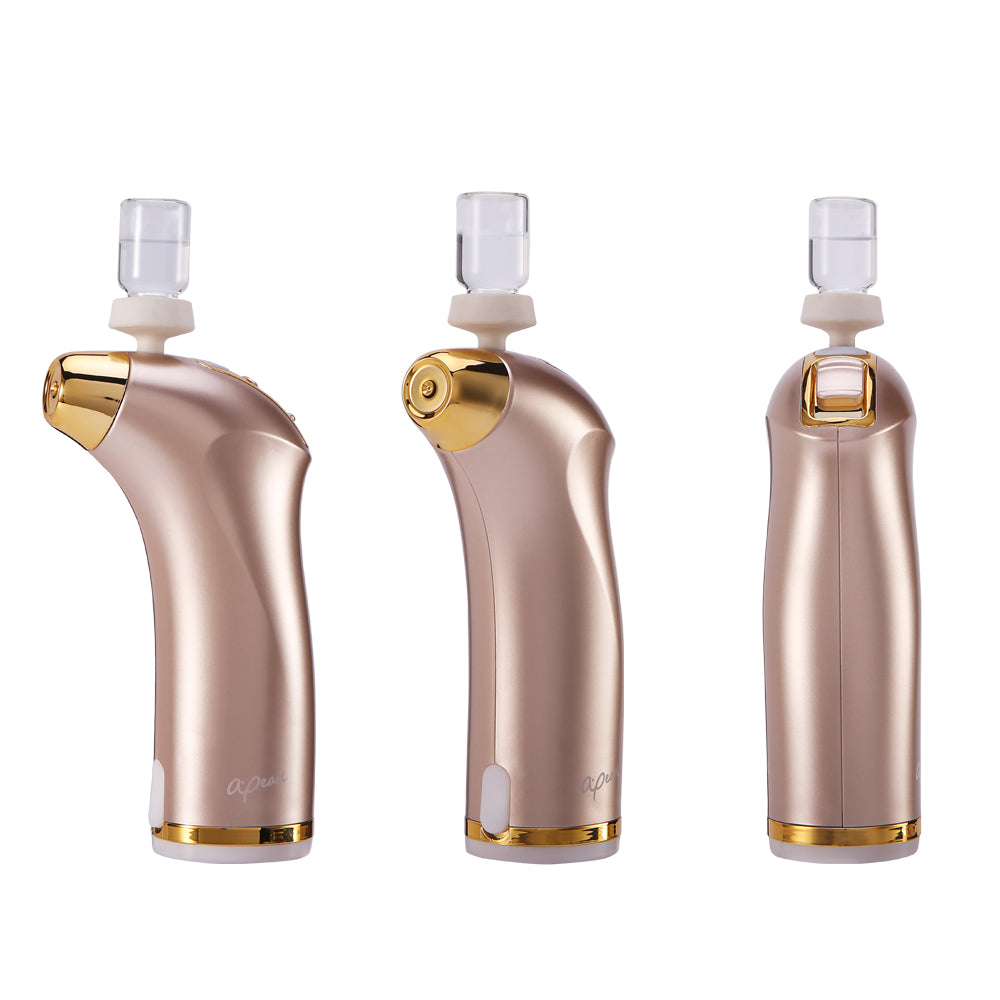 OPHIR Oxygen Facial Machine Sprayer Beauty Spa Treatment Machine Makeup Sprayer for Skin Care