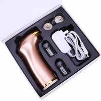 OPHIR Oxygen Facial Machine Sprayer Beauty Spa Treatment Machine Makeup Sprayer for Skin Care