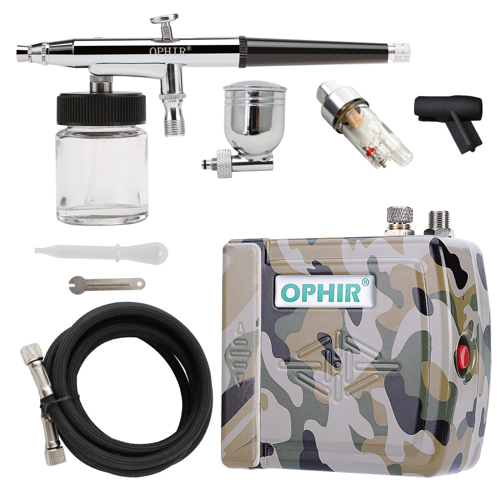 Model / Hobby Airbrush Kits