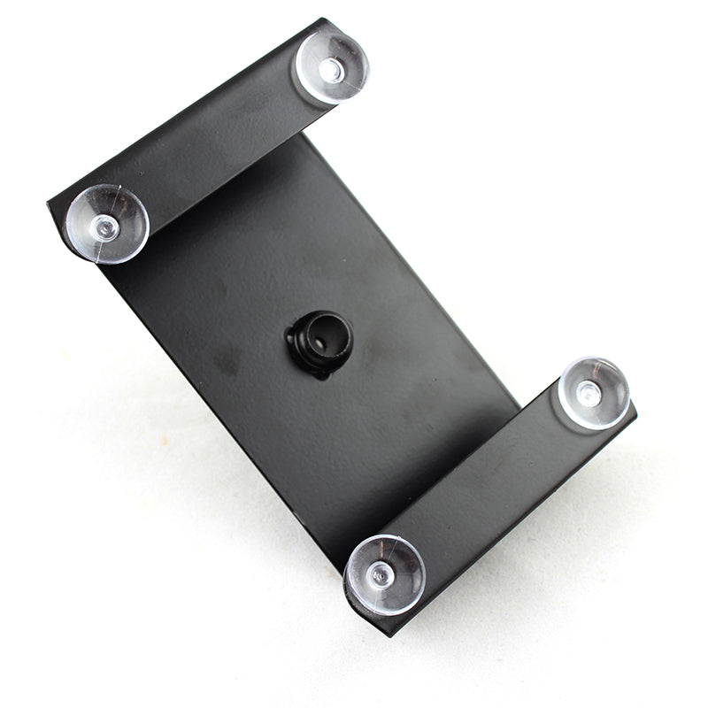 OPHIR 4  Spray Gun Holder Airbrush Holder Clamp-On Table for Fixing Paint Hobby Temporary Tattoo Airbrush