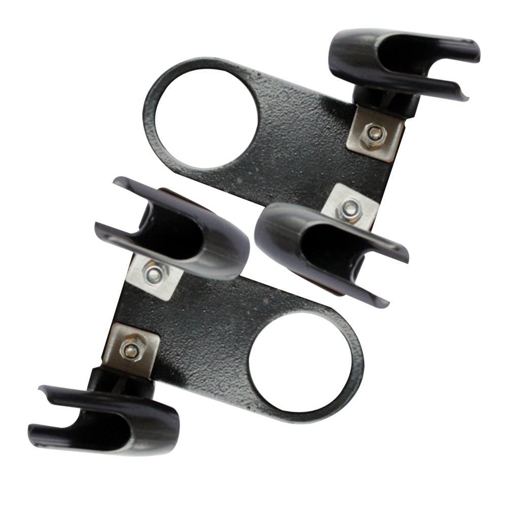 OPHIR Mini Simple Airbrush Holder Black Stand Support Airbrushes for Cake Decoration Model Nail Art Airbrush