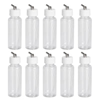 OPHIR Single Action Airbrush High Quality Paint Cup for Paint Nail Art Beauty Hobby Airbrush