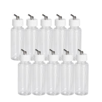 OPHIR Single Action Airbrush High Quality Paint Cup for Paint Nail Art Beauty Hobby Airbrush