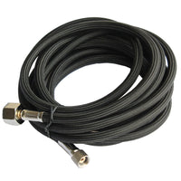 OPHIR 3M Airbrush Nylon Air Hose 1/8"-1/4" for Air Brush Paint Nail Art Spray Gun Compressor