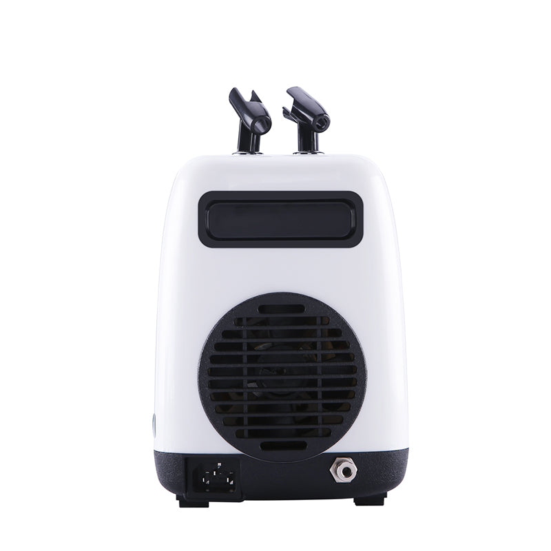 OPHIR Airbrush Low Noise Compressor for Beauty Make Up Tattoo Body Painting