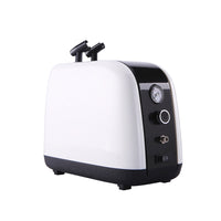 OPHIR Airbrush Low Noise Compressor for Beauty Make Up Tattoo Body Painting