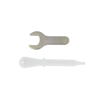 OPHIR Airbrushing Gravity 0.2mm Airbrush Temporary Tattoo Make Up Airbrush for Craft Hobby Car Painting