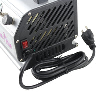 OPHIR Adjustable Airbrush Air Compressor with Air Hose Filter for Cake Model Tattoo Beauty