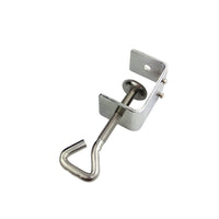 OPHIR Airbrush Holders with 1/8 & 1/8 Splitter for Fixing Model Cake Nail Art Tattoo Airbrush