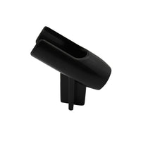 OPHIR Black Airbrush Holder for Mini Air Compressor DC 12V