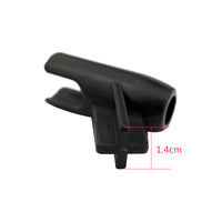 OPHIR Black Airbrush Holder for Mini Air Compressor DC 12V