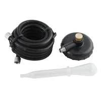 Professional 0.8mm Air Brush Sprayer Gun Painter Single Action Airbrush Kit with Jars Cups for Tanning Tattoo Cake T-Shirt