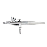 OPHIR Single Action Airbrush Makeup Beauty Airbrush Air Compressor Equipment Kit for Cosmetic