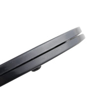 OPHIR 7.5" Turntable Airbrush Spray Booth Part for Rotating Toy Model Crafts Display Cake Decoration