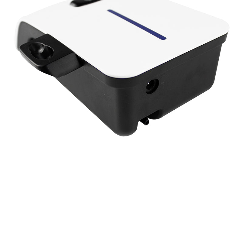 OPHIR Portable Airbrush Mini Air Compressor Equipment for Make Up Beauty Nail Art Airbrush Kit