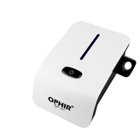 OPHIR Portable Airbrush Mini Air Compressor Equipment for Make Up Beauty Nail Art Airbrush Kit