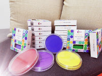 30g OPHIR Face Paint Body Painting Drawing for Kids, Party, Showing