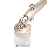 OPHIR Oxygen Facial Sprayer Airbrush Compressor Kit Facial Beauty Machine SPA Sprayer Compressor Kit Skin Equipment